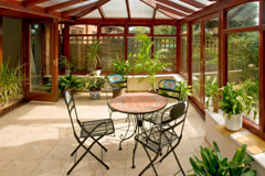 Garsdale Head conservatory quotes